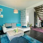 Kapitaensweg 24 Casa vacanze *