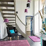 Kapitaensweg 24 Casa vacanze
