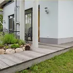 Casa vacanze Kapitaensweg 24 *