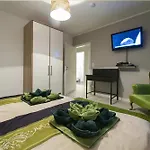 Casa vacanze Kapitaensweg 24 *