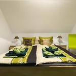 Casa vacanze Kapitaensweg 24 Karlshagen