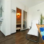 Casa vacanze Kapitaensweg 24 Karlshagen