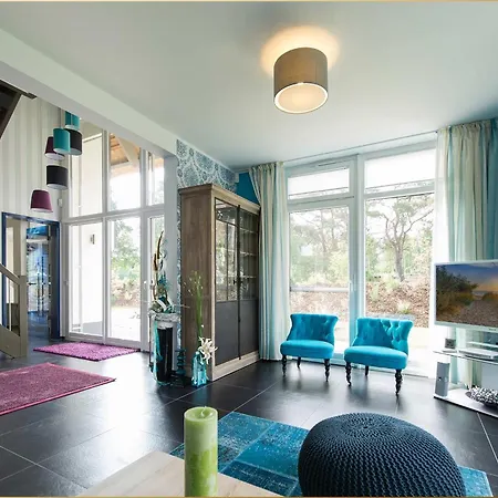 Kapitaensweg 24 * Karlshagen