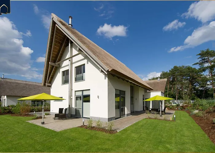 Kapitaensweg 24 Holiday home *