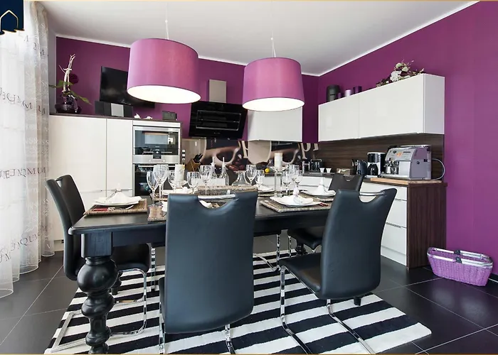 Holiday home Kapitaensweg 24