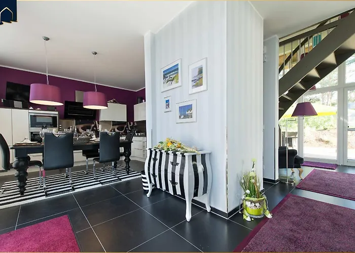 Holiday home Kapitaensweg 24 *