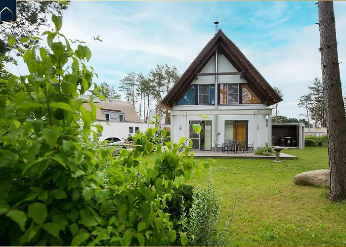 Kapitaensweg 24 Holiday home *