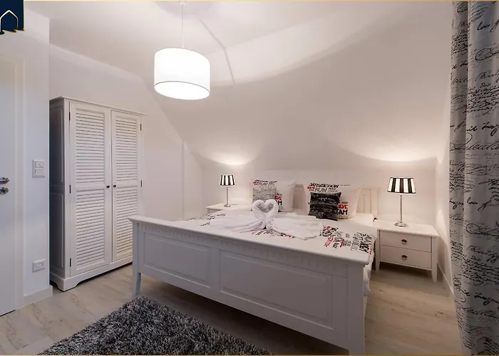 Kapitaensweg 24 Holiday home Karlshagen