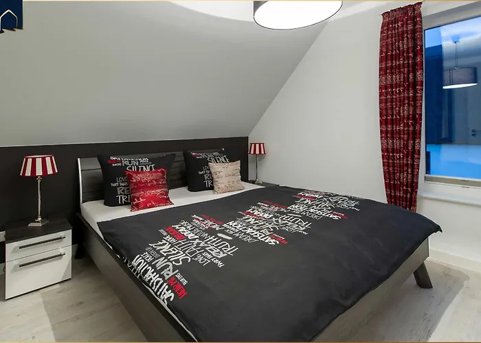 Holiday home Kapitaensweg 24