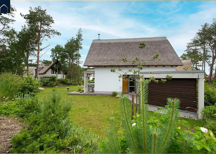 Kapitaensweg 24 Karlshagen